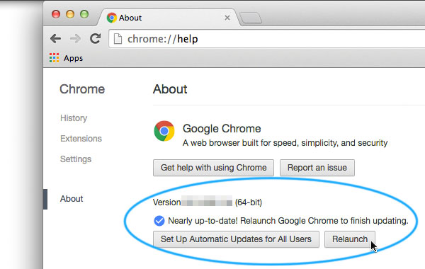 How Do I Download Chrome On Mac