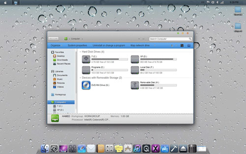 Mac Os X Lion 64 Bit Download