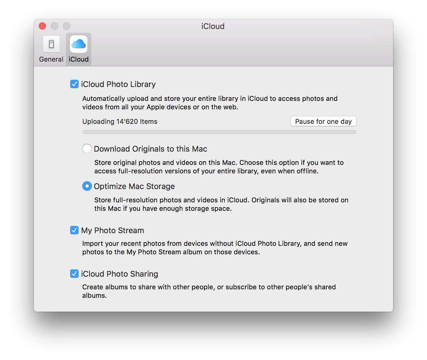 How To Download Images From Icloud Mac
