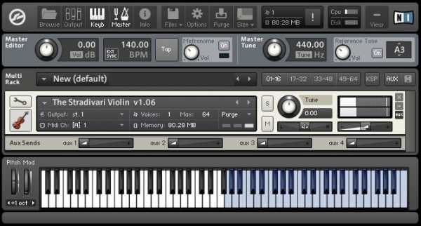 Native instruments battery 4 mac free download free